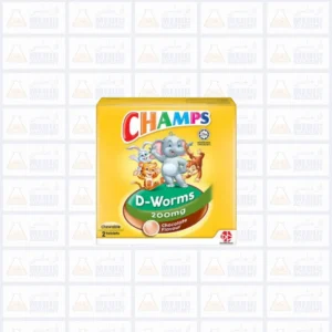 duopharma champs d worm 2sbox