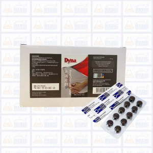 activated charcoal 250mg