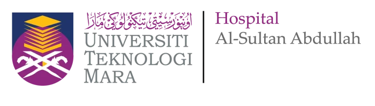 hospital al sultan abdullah