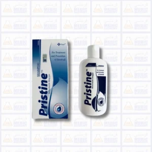 xepa pristine shampoo 120ml 1