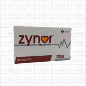 xepa zynor 10mg 30s